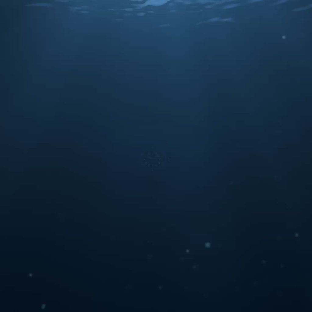 Fleuss Automatic Nessie Pearl Diver Limited Edition spinnaker SP-5168-01