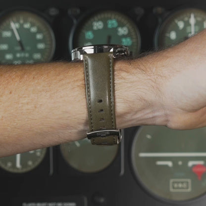 HAWKER HURRICANE Khaki Green