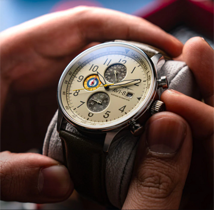 HAWKER HURRICANE Khaki Green