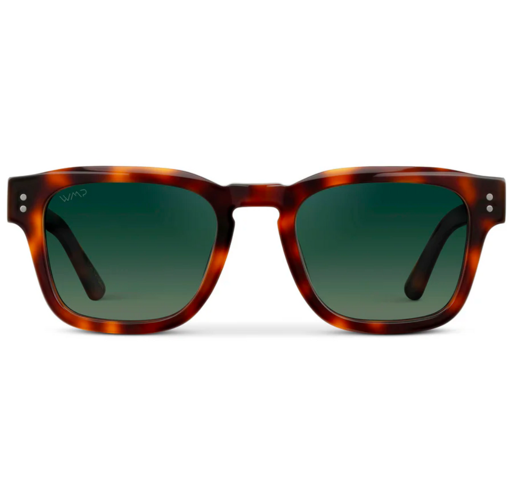 Wayne Havana Tortoise