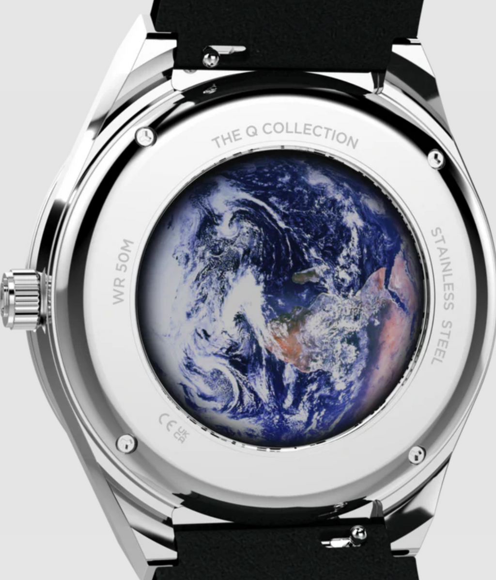 Timex® NASA watch TW2Y56800