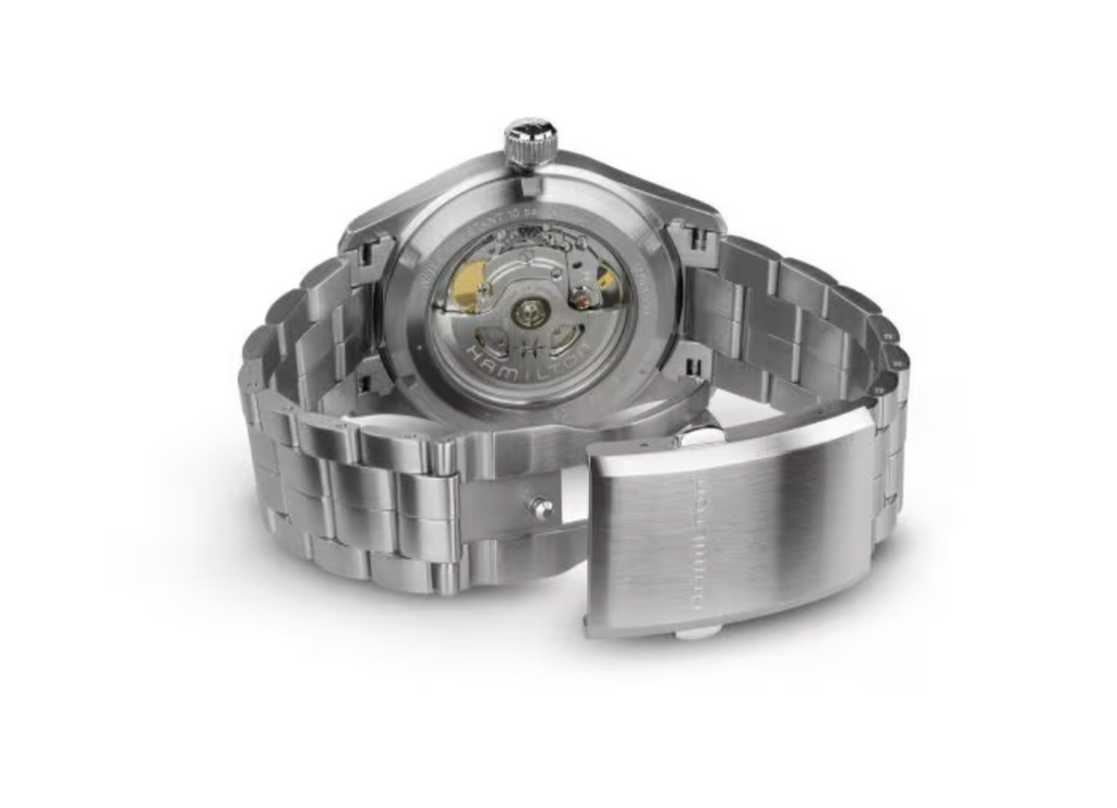 Khaki Field
Auto 38mm H70455140