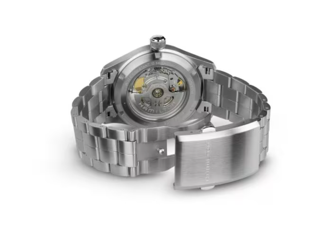 Khaki Field
Auto 38mm H70455140