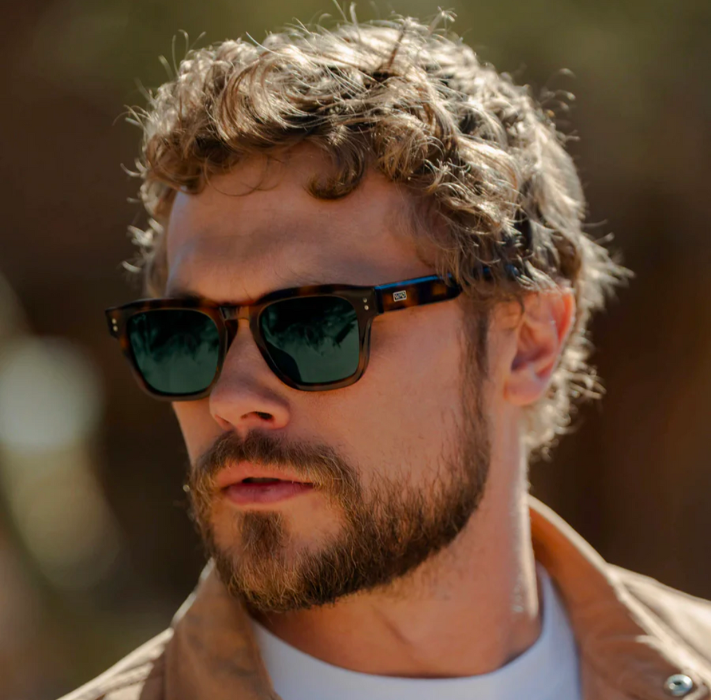 Wayne Havana Tortoise