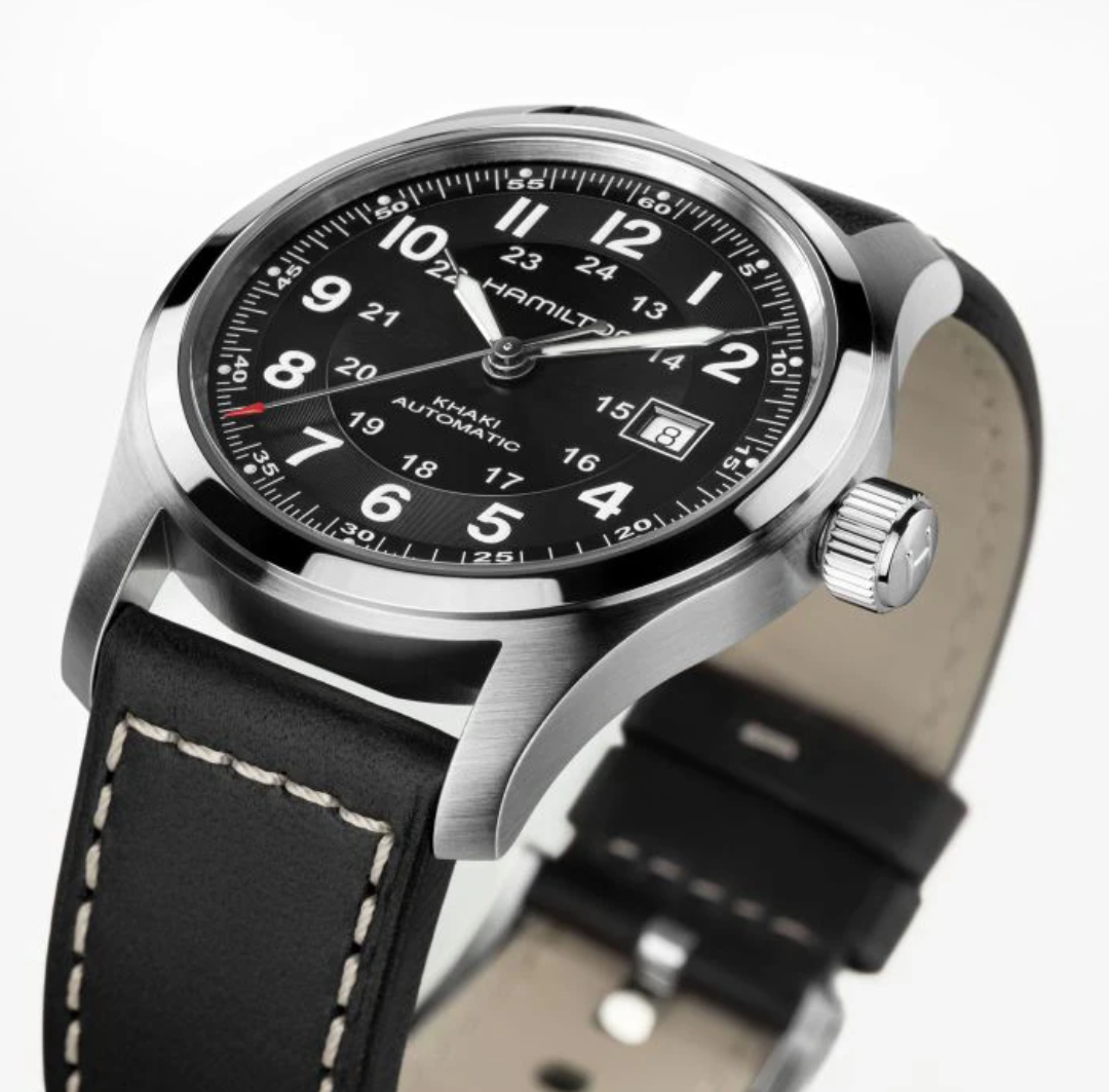 Khaki Field
Auto
Automatic | 38mm | H70455733