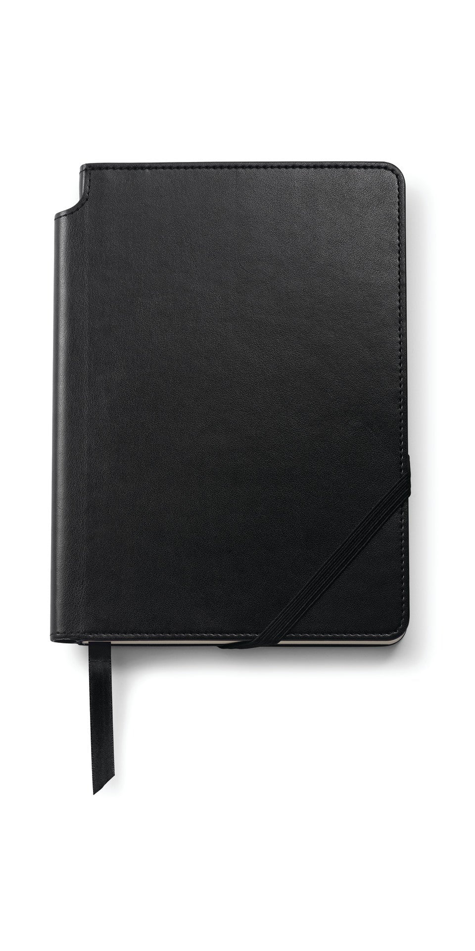 Cross Classic Black Medium, Lined Journal